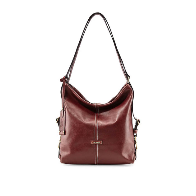 Picard Pure handbag shoulder bag 30 cm