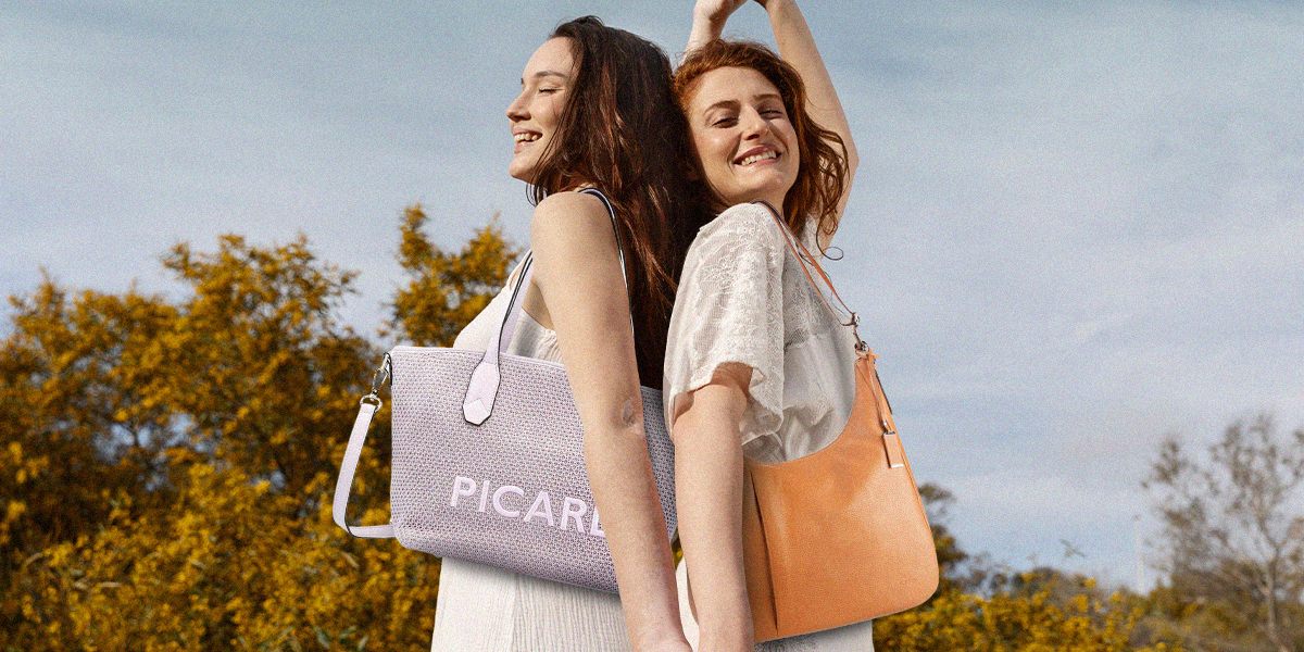 Picard Ladies Bags