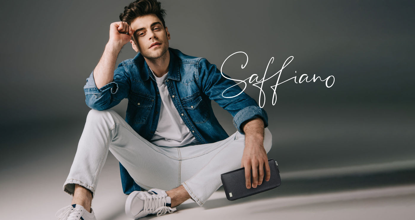 Saffiano Collection