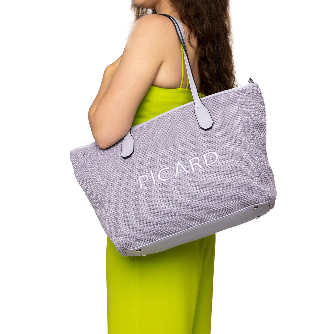 Picard tote bag sale