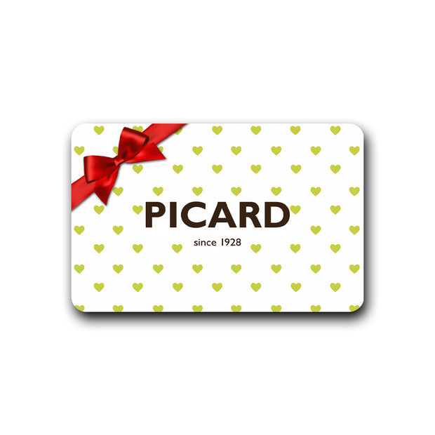 Picard E-Gift Card