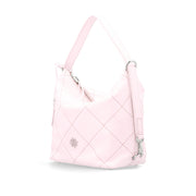 Picard Aurelie Ladies Leather Shoulder Bag (Pink)