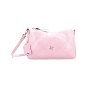 Picard Aurelie Ladies Leather Crossbody Shoulder Bag (Pink)