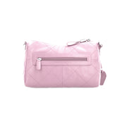 Picard Aurelie Ladies Leather Crossbody Shoulder Bag (Pink)