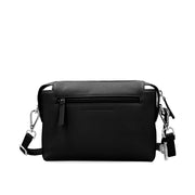 Picard Bali Ladies Leather Shoulder Bag (Black)