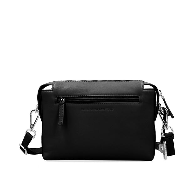 Picard Bali Ladies Leather Shoulder Bag (Black)