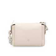 Picard Bali Ladies Leather Shoulder Bag (Cookie Ivory)