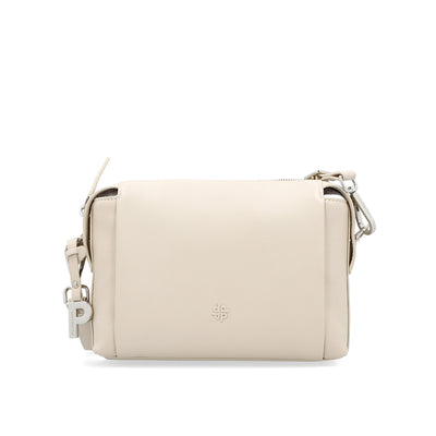 Picard Bali Ladies Leather Shoulder Bag (Cookie Ivory)