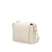 Picard Bali Ladies Leather Shoulder Bag (Cookie Ivory)