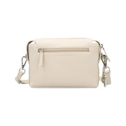 Picard Bali Ladies Leather Shoulder Bag (Cookie Ivory)