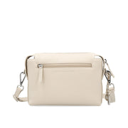 Picard Bali Ladies Leather Shoulder Bag (Cookie Ivory)