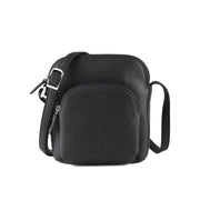 Picard Buffalo Ladies Leather Sling Bag (Black)