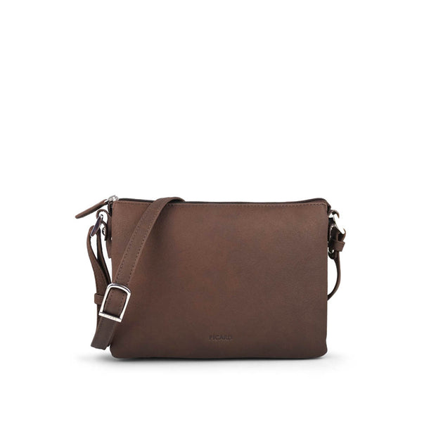 Picard Buffalo Ladies leather  Sling Bag (Cafe)