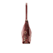 Picard Eternity Leather Multi-function Ladies Shoulder Bag / Backpack (Cognac)