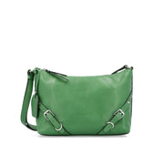 Picard Felicita Ladies Leather Shoulder Bag (Green)