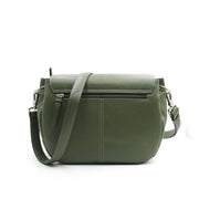 Picard Fengshui Ladies Leather Shoulder Bag (Green)