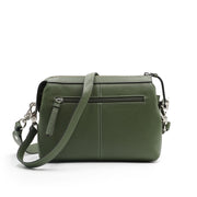 Picard Fengshui Ladies Leather Shoulder Bag (Green)