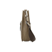 Picard Kronberg Ladies Leather Shoulder Bag (Beige)