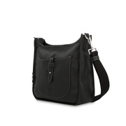 Picard Kronberg Ladies Leather Shoulder Bag (Black)