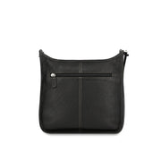 Picard Kronberg Ladies Leather Shoulder Bag (Black)