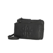 Picard PPPP Ladies Leather Shoulder Bag (Black)