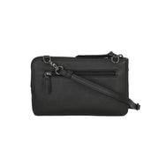 Picard PPPP Ladies Leather Shoulder Bag (Black)