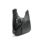 Picard Pure Ladies Shopper Bag (Black)