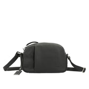 Picard Pure Ladies Leather Shoulder Bag (Black)