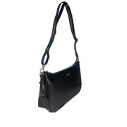 Picard Super Star Ladies Leather Shoulder Bag (Black)