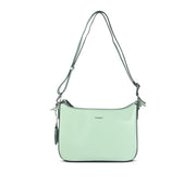 Picard Super Star Ladies Leather Shoulder Bag (Mentha)