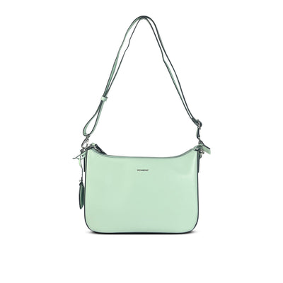 Picard Super Star Ladies Leather Shoulder Bag (Mentha)