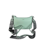 Picard Super Star Ladies Leather Shoulder Bag (Mentha)