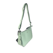 Picard Super Star Ladies Leather Shoulder Bag (Mentha)