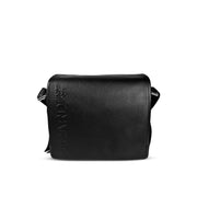 Picard Ladies Zoom Leather Satchel Bag (Black)