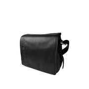 Picard Ladies Zoom Leather Satchel Bag (Black)