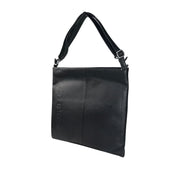 Picard Zoom Ladies Leather Hobo Bag (Black)