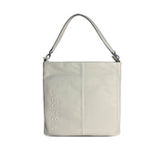 Picard Zoom Ladies Leather Hobo Bag (Grey)