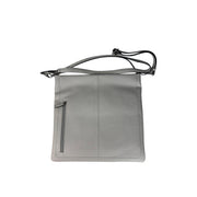 Picard Zoom Ladies Leather Hobo Bag (Grey)