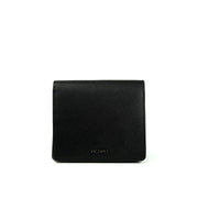 [Limited Edition] Picard Drew Bifold Leather Wallet (Black)