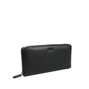 [Limited Edition] Picard Drew  Zip-around Long Wallet (Black)