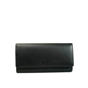 [Limited Edition] Picard Drew Long Wallet (Black)