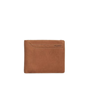 Picard Buffalo Men's Bifold Leather Wallet (Tan)