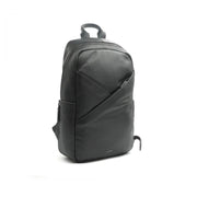 Picard Kiel Men's Leather Backpack (Black)