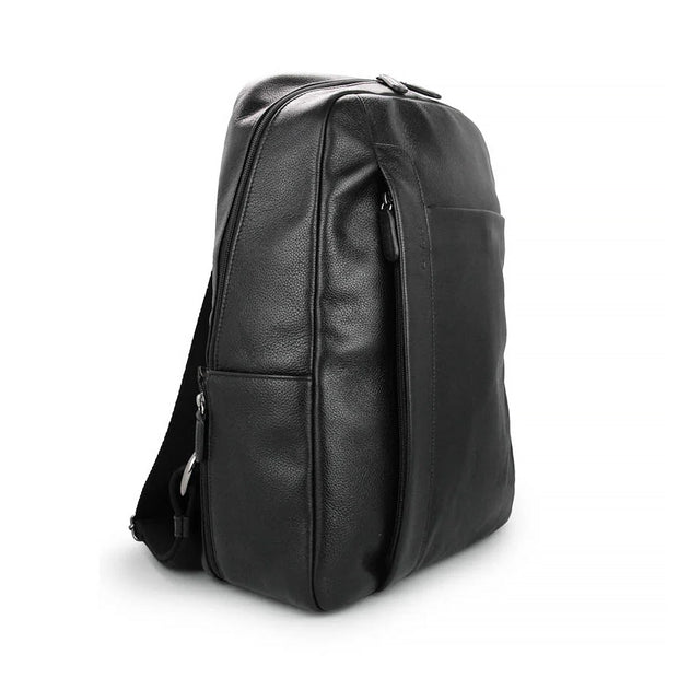 Picard Mobile Men's Leather  Backpack