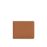 Picard Alois Men's RFID-Protected Bifold Leather Wallet (Cognac)