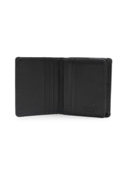 Picard Brooklyn Men's Bifold Leather Wallet (Black)