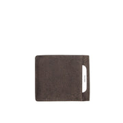 Picard Buffalo Men's Leather Wallet with Centre Flap and Card Window (Cafe)