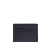 Picard Clarke Men's Leather Slim Cardholder (Black)