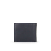 Picard Loaf Men's Leather Wallet (Navy)