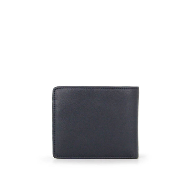 Picard Loaf Men's Leather Wallet (Navy)